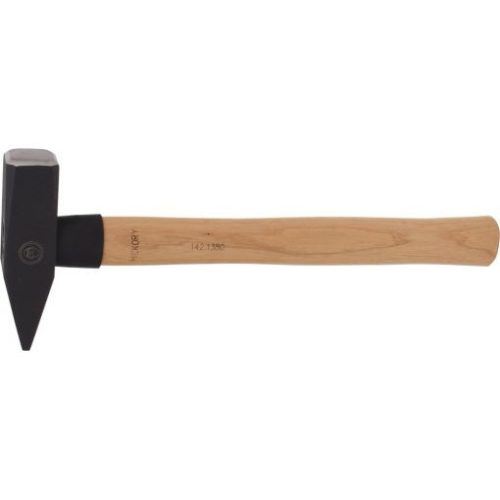 KS Tools Kalapács nyelezett, nyélvédő gallér, hickory nyé 0,8 kg
