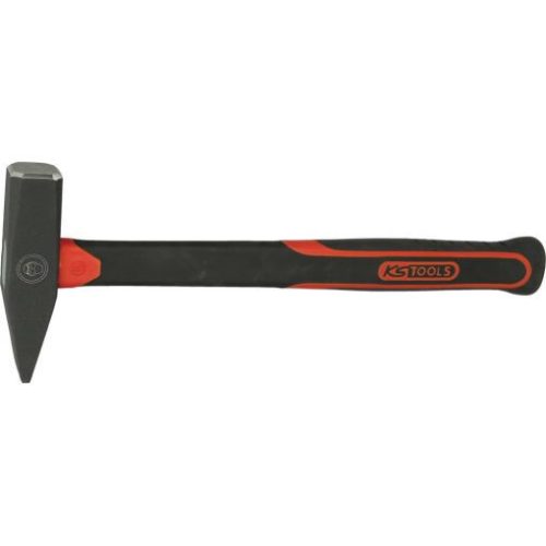 KS Tools Kalapács nyelezett, üvegszálas Műanyag nyél 0,4 kg