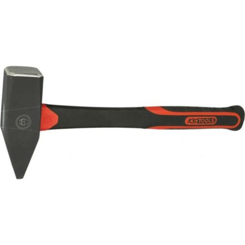 KS Tools Kalapács nyelezett, üvegszálas Műanyag nyél 2,0 kg