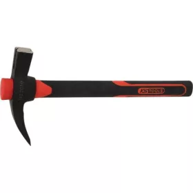 KS Tools Szeghúzós kalapács, üvegszálas nyél 0,60 kg