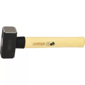 KS Tools Kalapács nyelezett, ráverő 1,0 kg
