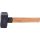 KS Tools Kalapács nyelezett, ráverő 1,5 kg