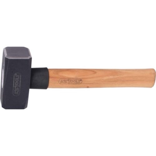 KS Tools Kalapács nyelezett, ráverő 1,5 kg