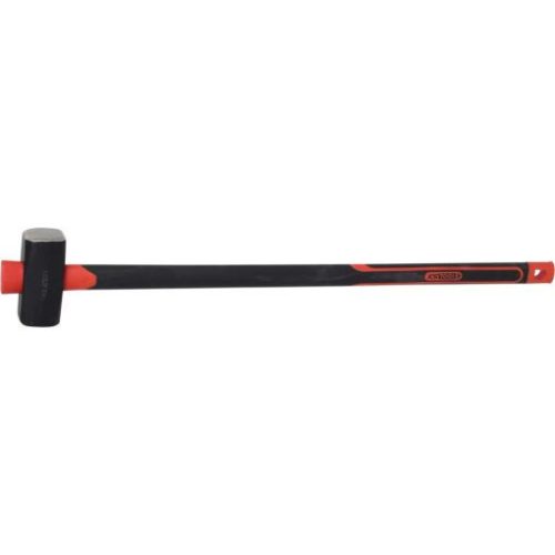 KS Tools Kalapács nyelezett ráverő, üvegszálas Műanyag nyél 3,0 kg
