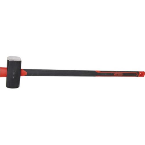 KS Tools Kalapács nyelezett ráverő, üvegszálas Műanyag nyél 5,0 kg