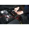KS Tools Diagnosztikai ellenőrző és mérokábel készlet 25 részes 12/24V
