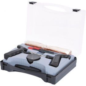   KS Tools Kerék köpeny javító készlet, személyautóhoz személyautóhoz