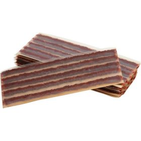   KS Tools Gumi javító szál személyautóhoz 100 mm,  60db/csomag