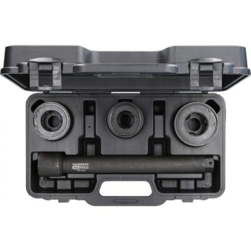 KS Tools Axiális csukló szerelő kulcs készlet 4 részes 30-45 mm