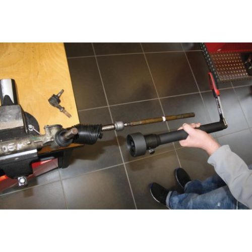 KS Tools Axiális csukló szerelő kulcs készlet 4 részes 30-45 mm