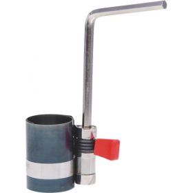   KS Tools Dugattyúgyuru szorító szalag 50 mm átméro 45- 90 mm