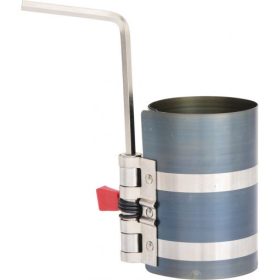  KS Tools Dugattyúgyuru szorító szalag 100 mm átméro 57-125 mm