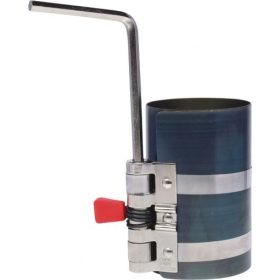   KS Tools Dugattyúgyuru szorító szalag 100 mm átméro 90-175 mm