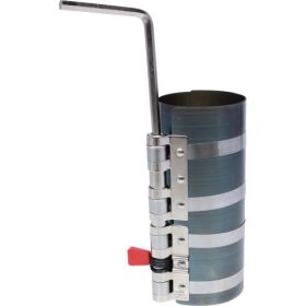   KS Tools Dugattyúgyuru szorító szalag 165 mm átméro 90-175 mm