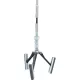 KS Tools Henger honoló 32-89 mm 3 karral