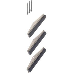   KS Tools Henger honoló ko készlet 51 mm 3db/klt. 150.1190-hez