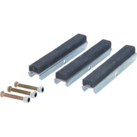   KS Tools Henger honoló ko készlet 76 mm 3db/klt. 150.1195-höz