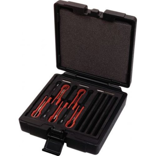 KS Tools Profi reteszelo szerszám készlet 6. részes LKW