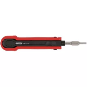 KS Tools Profi reteszelo szerszám 3,5mm kerek kontakthoz