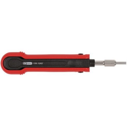 KS Tools Profi reteszelo szerszám 3,5mm kerek kontakthoz