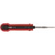 KS Tools Profi reteszelo szerszám 2,3mm kerek kontakthoz