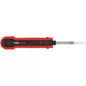   KS Tools Profi reteszelo szerszám 2,3mm kerek-dugós kontakhoz