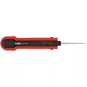   KS Tools Profi reteszelo szerszám Micro-Timer 1 lapos kontakhoz