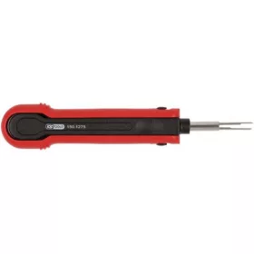   KS Tools Profi reteszelo szerszám 2,8 mm lapos-dugós kontakthoz