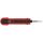 KS Tools Profi reteszelo szerszám 2,8 mm lapos-dugós kontakthoz