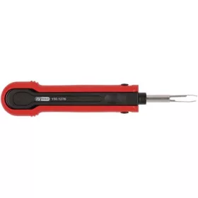 KS Tools Profi reteszelo szerszám 4,8mm lapos kontakthoz