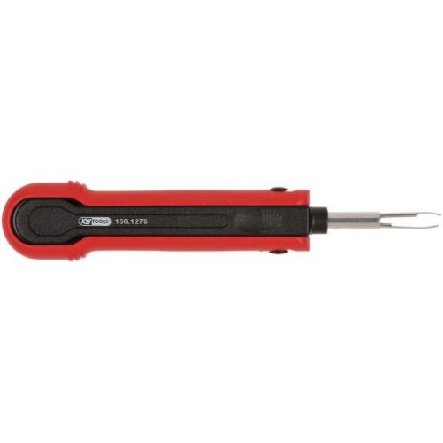 KS Tools Profi reteszelo szerszám 4,8mm lapos kontakthoz