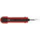 KS Tools Profi reteszelo szerszám 4,8mm lapos kontakthoz