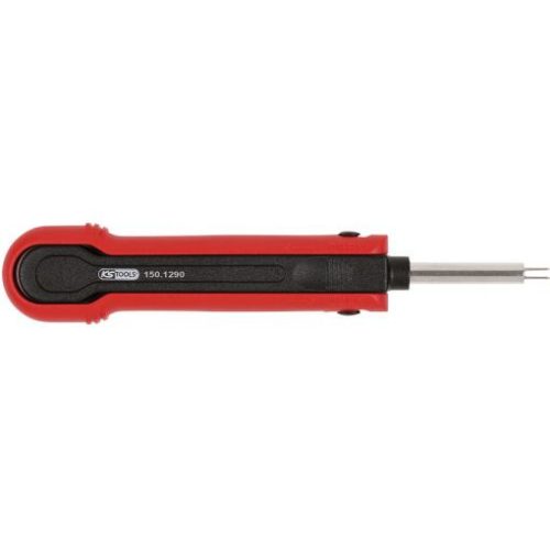 KS Tools Profi reteszelo szerszám MKS/MKR 1,5 és 4 kontakthoz