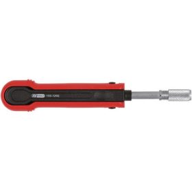 KS Tools Profi reteszelo szerszám 4,0mm kerek kontakthoz
