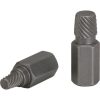 KS Tools Sérült fejű csavar kiszedő 14 mm/SW13 (db-os)