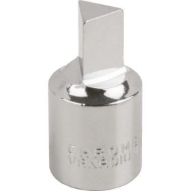 KS Tools Olajteknőkulcs háromszög 3/8" 10 mm  L=36mm