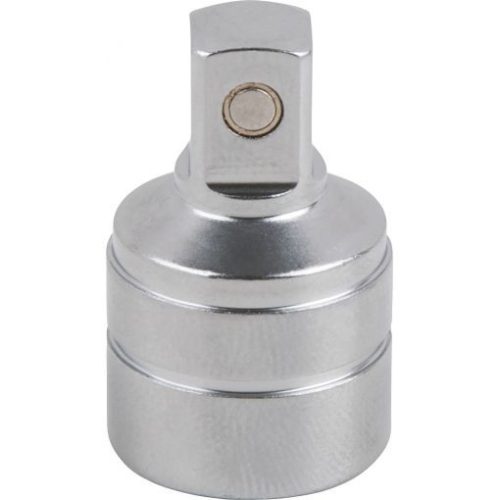 KS Tools Olajteknőkulcs négyszög, mágneses 3/8" 10,5 mm  L=30mm