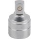 KS Tools Olajteknőkulcs négyszög, mágneses 3/8" 13,1 mm  L=30mm