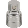 KS Tools Olajteknőkulcs hatszög, mágneses 3/8" 17 mm  L=30mm