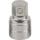 KS Tools Olajteknőkulcs hatszög, mágneses 3/8" 14 mm  L=30mm