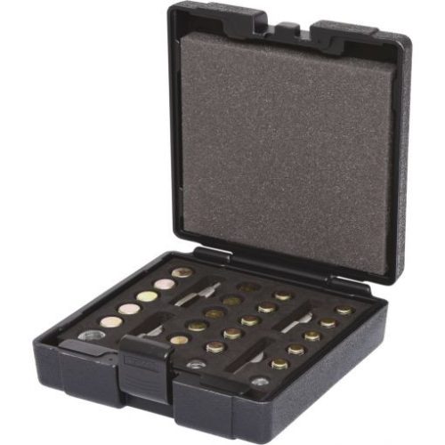 KS Tools Olajteknő javító készlet 24 részes