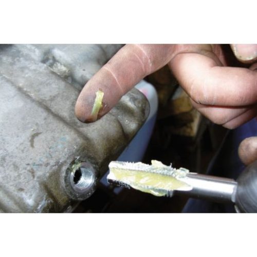 KS Tools Olajteknő javító készlet 24 részes