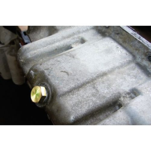 KS Tools Olajteknő javító készlet 24 részes