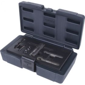   KS Tools Olajleereszto csavar fészekmaró készlet 5 részes