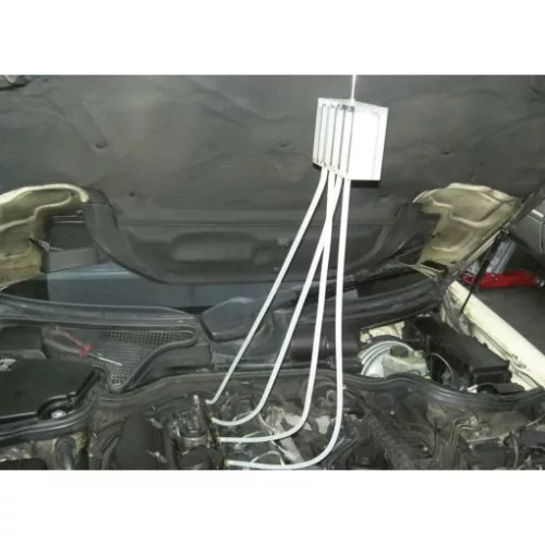 KS Tools Injektor ellenörzo készlet 65 részes