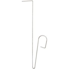 KS Tools Gépkocsi ajtónyitó "A", drót retesz