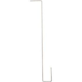 KS Tools Gépkocsi ajtónyitó "E", drót retesz