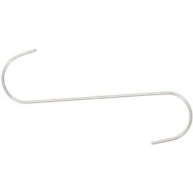 KS Tools Gépkocsi ajtónyitó "I", drót retesz