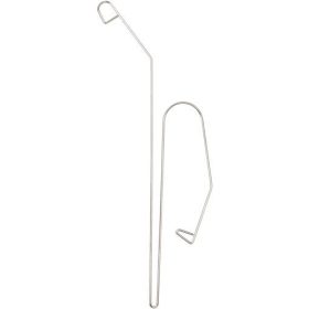 KS Tools Gépkocsi ajtónyitó "L", drót retesz