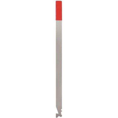 KS Tools Gépkocsi ajtónyitó 23", széles szalag retesz